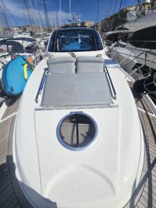 Cranchi Mediterranee 47 HT