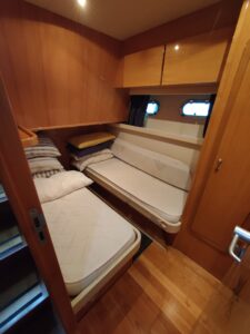 Raffaelli Mistral S