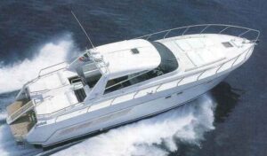 Raffaelli Mistral S