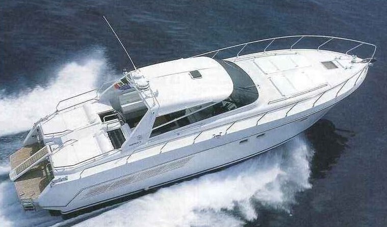 Raffaelli Mistral S
