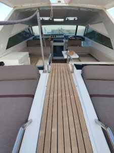 Raffaelli Mistral S