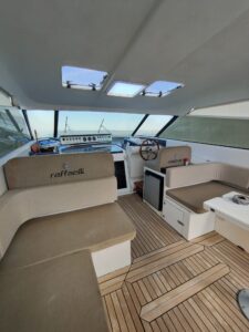 Raffaelli Mistral S