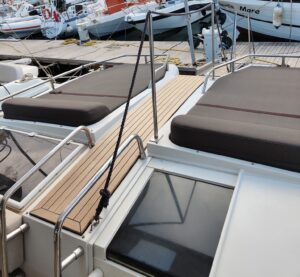 Raffaelli Mistral S