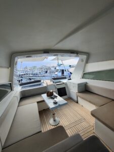 Raffaelli Mistral S