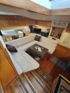 Raffaelli Mistral S