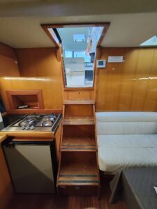 Raffaelli Mistral S