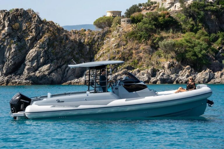 Ranieri Cayman 33.0 Executive