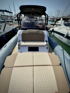Ranieri Cayman 33.0 Executive