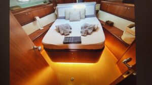 Rizzardi 50 Top Line