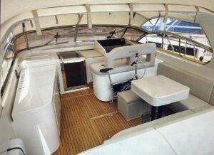 Rizzardi 50 Top Line
