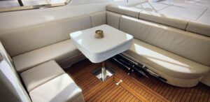 Rizzardi 50 Top Line