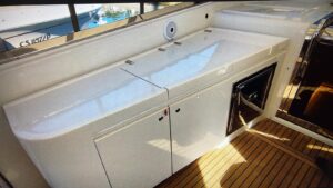 Rizzardi 50 Top Line