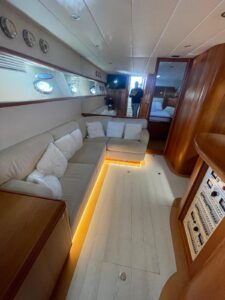 Rizzardi 50 Top Line