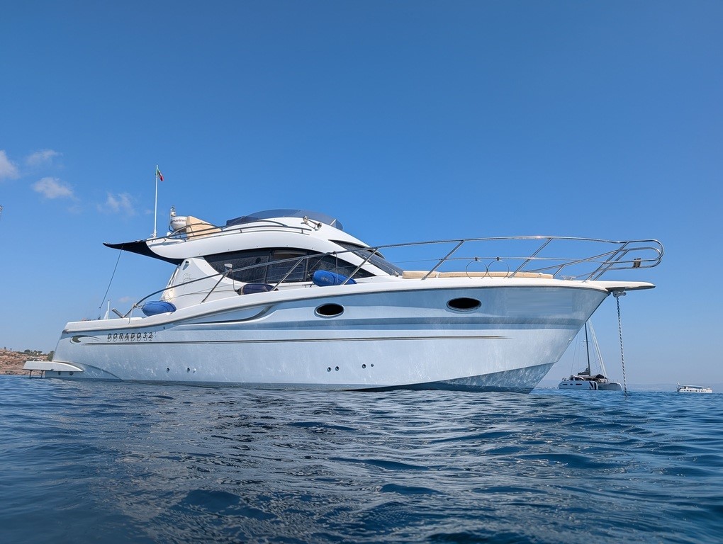 Sessa Dorado 32