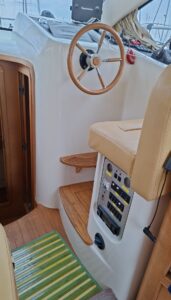 Sessa Dorado 32