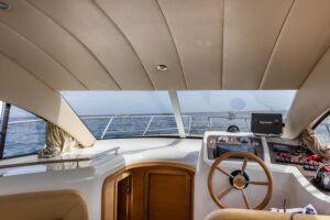 Sessa Dorado 32
