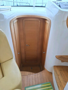 Sessa Dorado 32