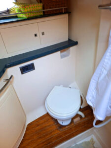 Sessa Dorado 32