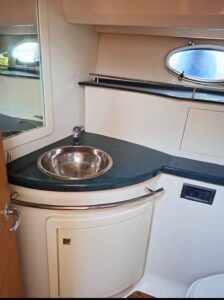 Sessa Dorado 32