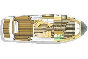 Sessa Dorado 32