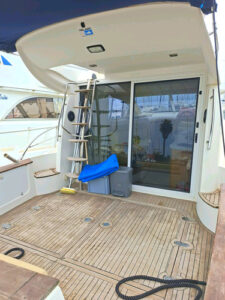 Sessa Dorado 32