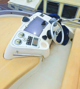 Sessa Dorado 32