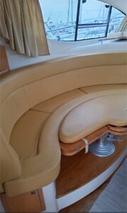Sessa Dorado 32