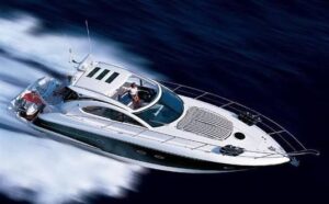 Sunseeker Portofino 47