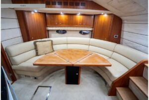 Sunseeker Portofino 47