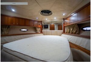 Sunseeker Portofino 47