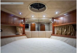 Sunseeker Portofino 47