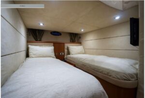Sunseeker Portofino 47