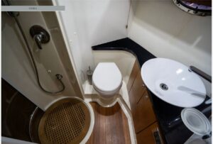 Sunseeker Portofino 47