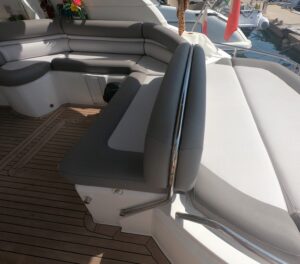 Sunseeker Portofino 47