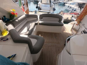 Sunseeker Portofino 47