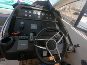 Sunseeker Portofino 47