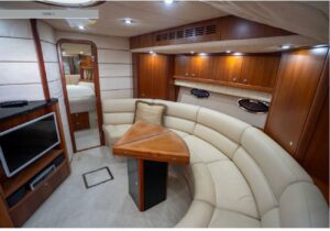 Sunseeker Portofino 47
