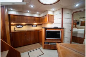 Sunseeker Portofino 47
