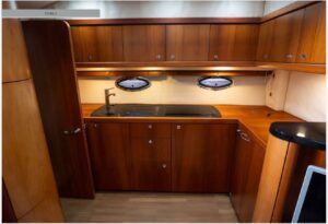 Sunseeker Portofino 47