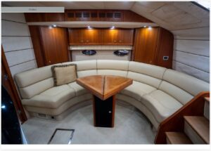 Sunseeker Portofino 47