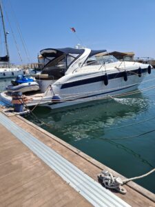 Bavaria Sport 42