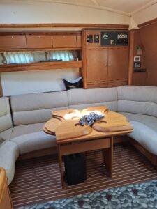 Bavaria Sport 42