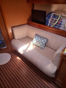 Bavaria Sport 42