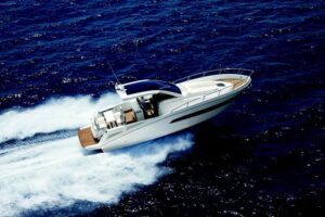 Atlantis Verve 36
