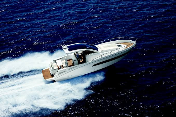 Atlantis Verve 36
