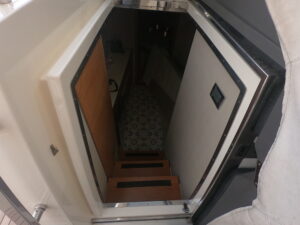 Atlantis Verve 36
