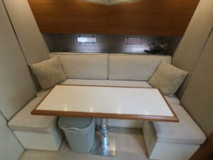 Atlantis Verve 36