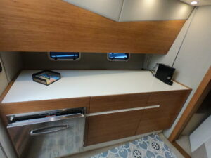 Atlantis Verve 36