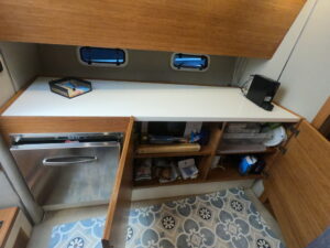 Atlantis Verve 36