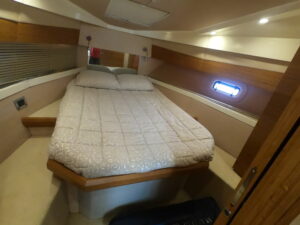 Atlantis Verve 36